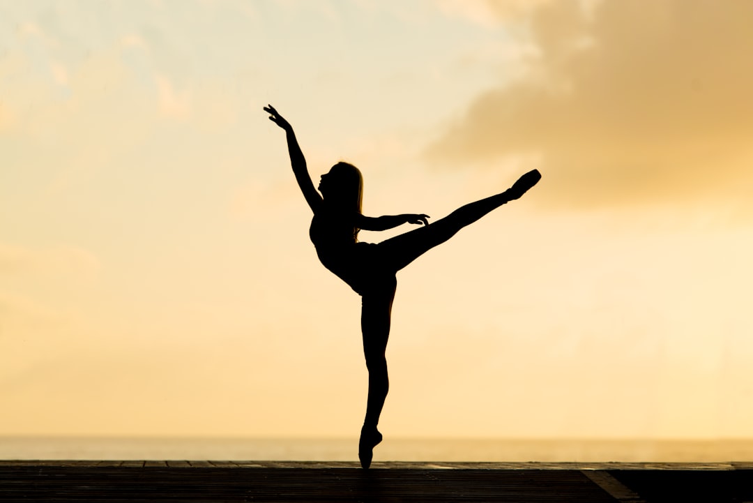 Photo Dancer, Choreography