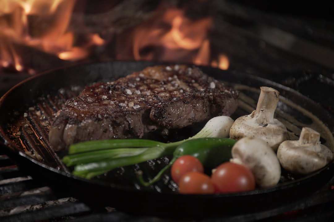Mastering the Art of the Perfect Steak: A Guide to the Best Cuts and Cooking Techniques